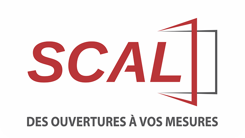 Menuiseries à Limoges : SCAL 87